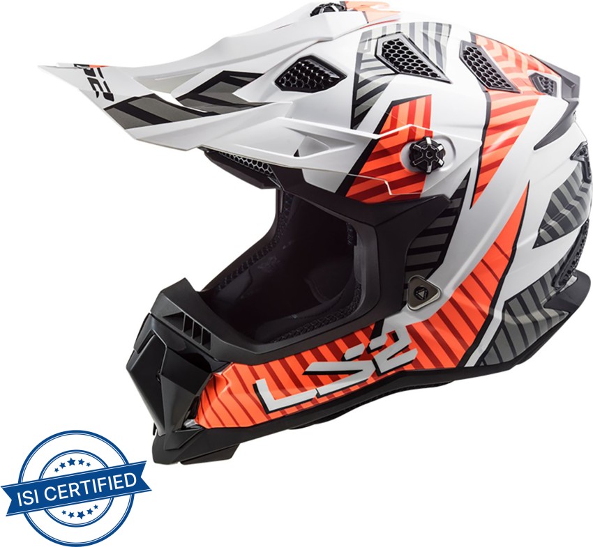 LS2 MX700 SUBVERTER EVO Motorbike Helmet Buy LS2 MX700 SUBVERTER