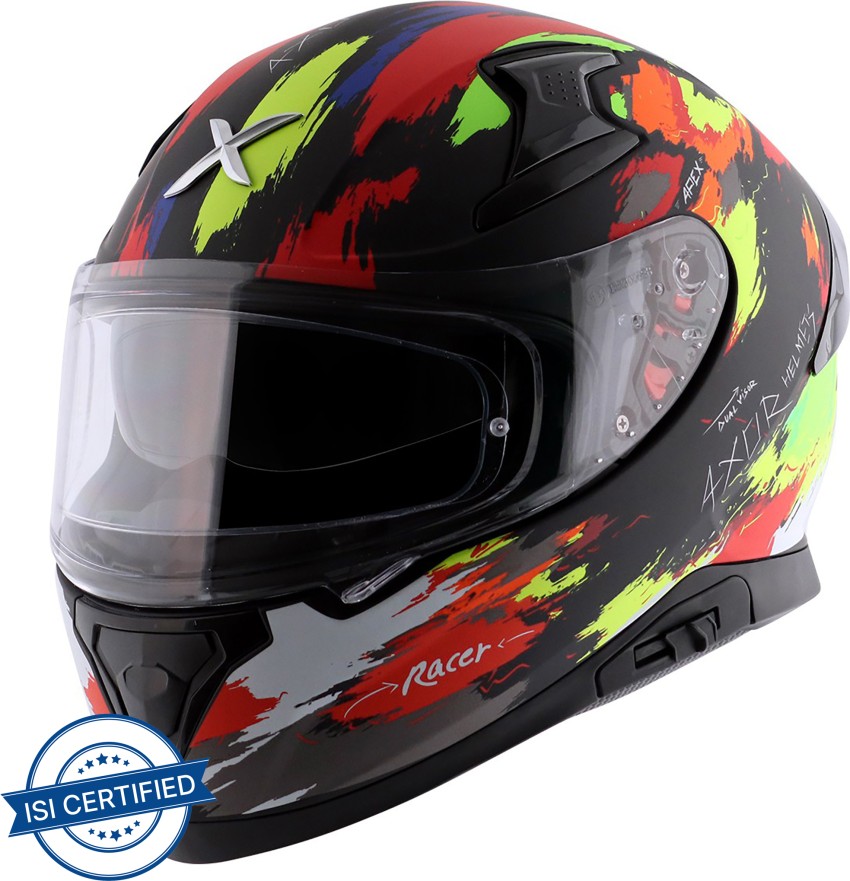 Casco ktm best sale apex helmet