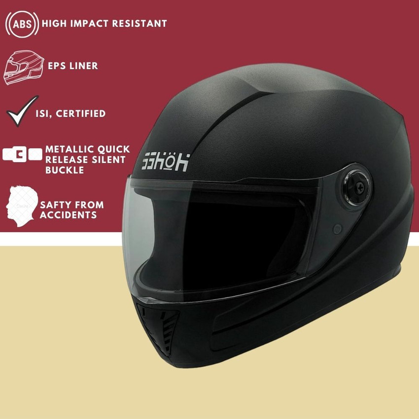 Helmet discount hero price