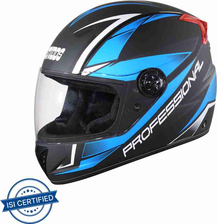 Studds sales professional helmet