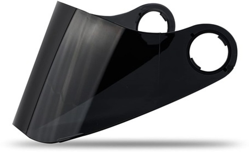 Steelbird rox helmet glass store