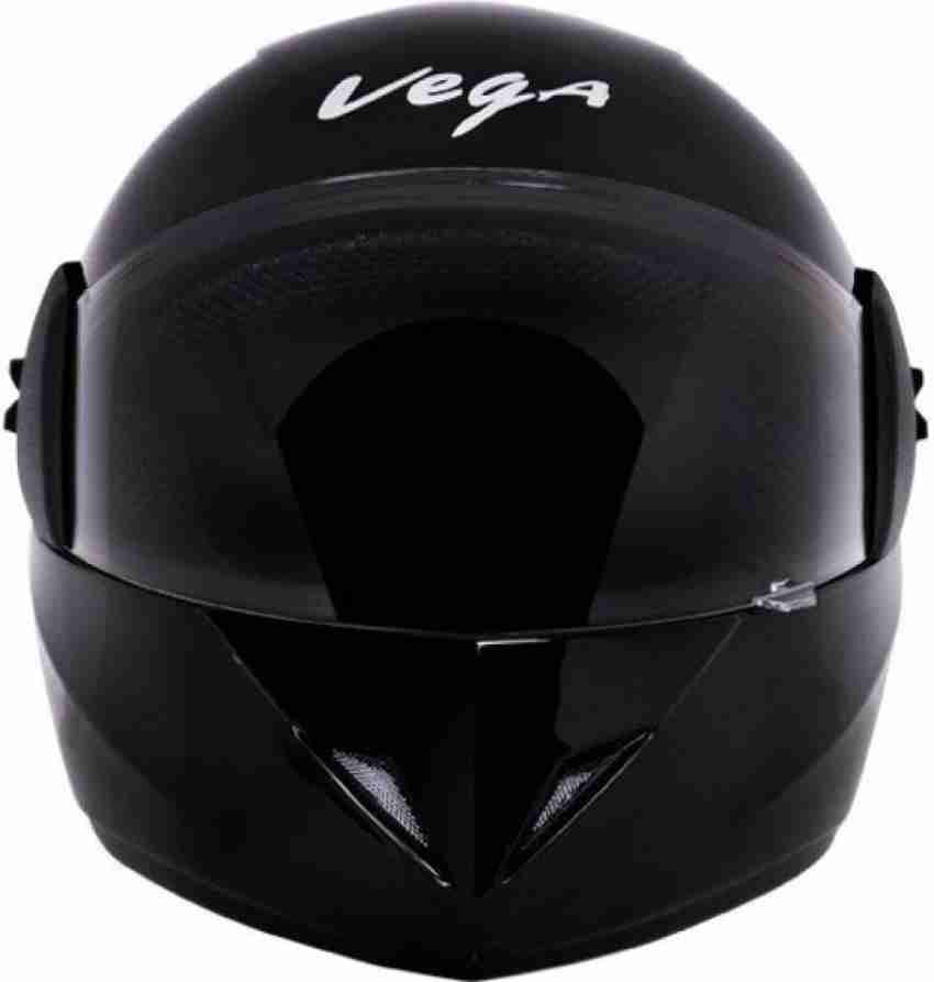 VEGA cliff Motorbike Helmet - Buy VEGA cliff Motorbike Helmet Online at  Best Prices in India - Motorbike