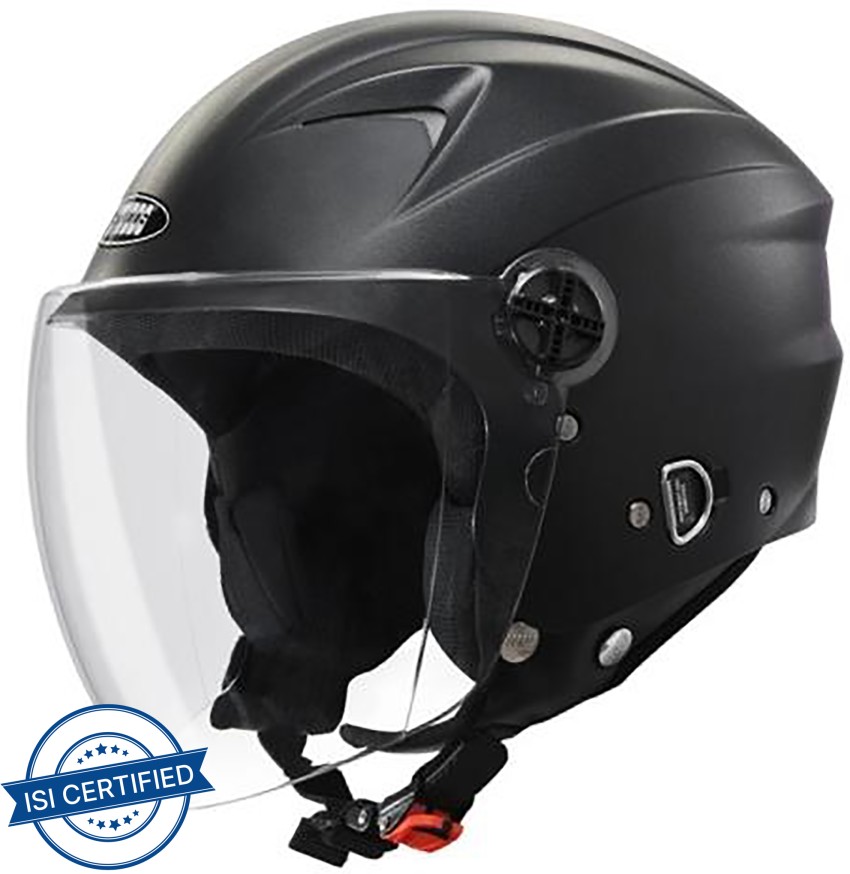 Casco zeus best sale helmet 805