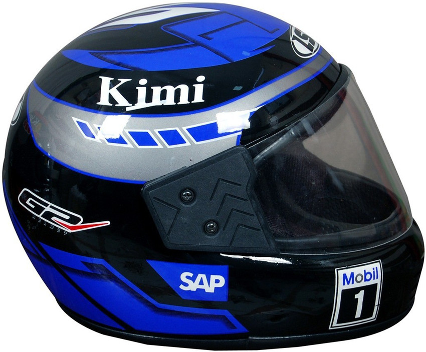 Kimi top helmet price