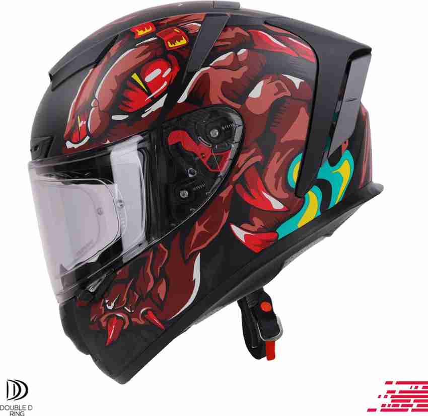 Dot hotsell certification cascos