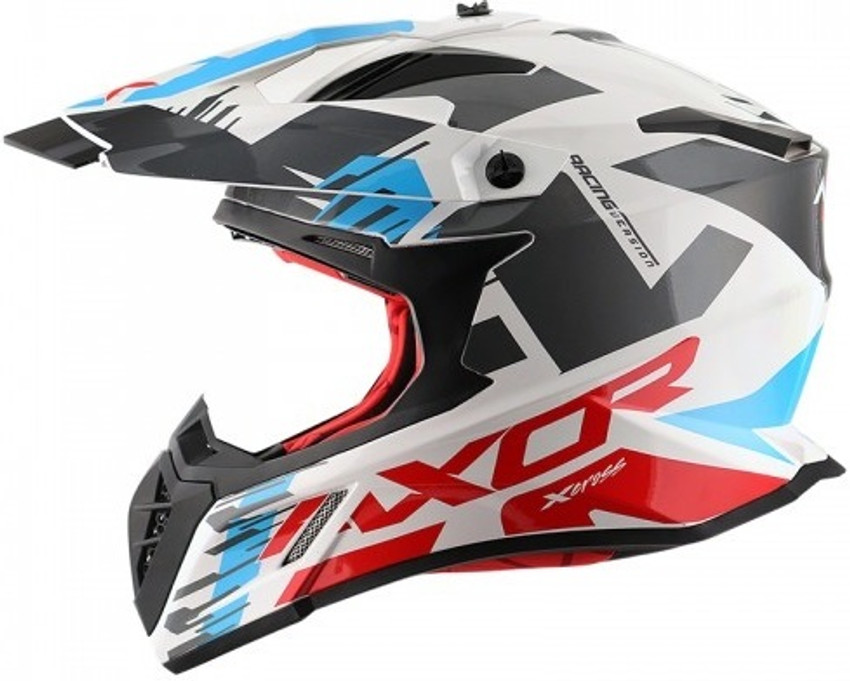 Cross helmet sale x1 for sale
