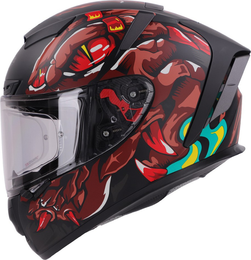 Dot new arrivals certification cascos