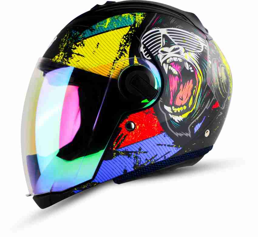 Sba 2 helmet store price