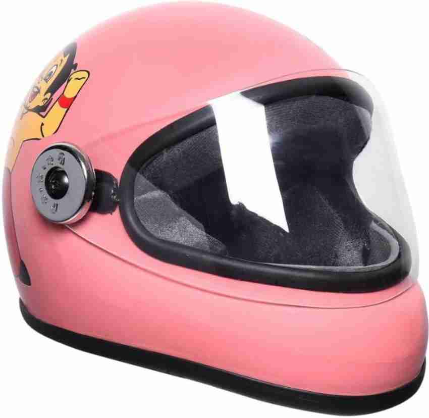 Baby full best sale face helmet