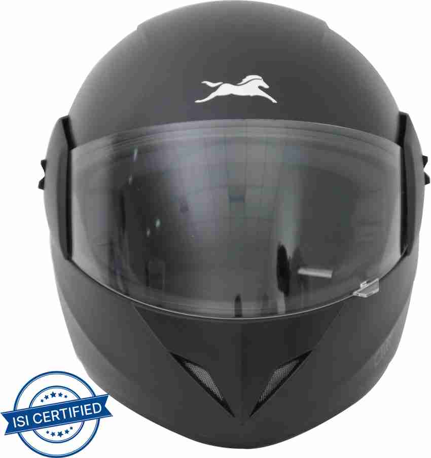 Tvs bike helmet discount