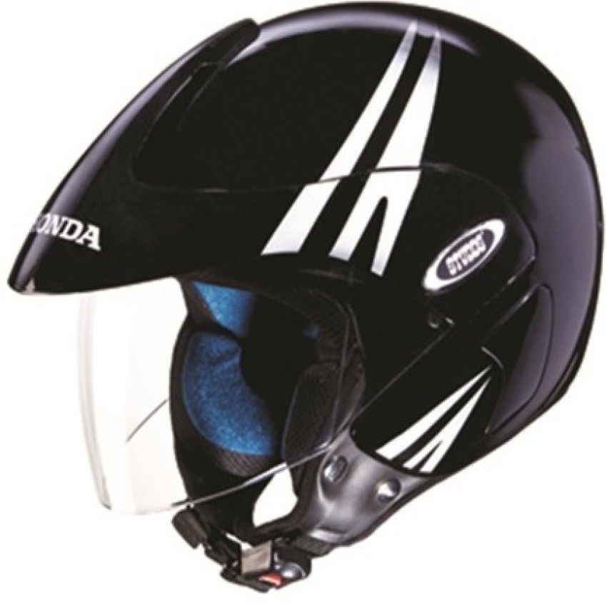 Helmet cheap honda price