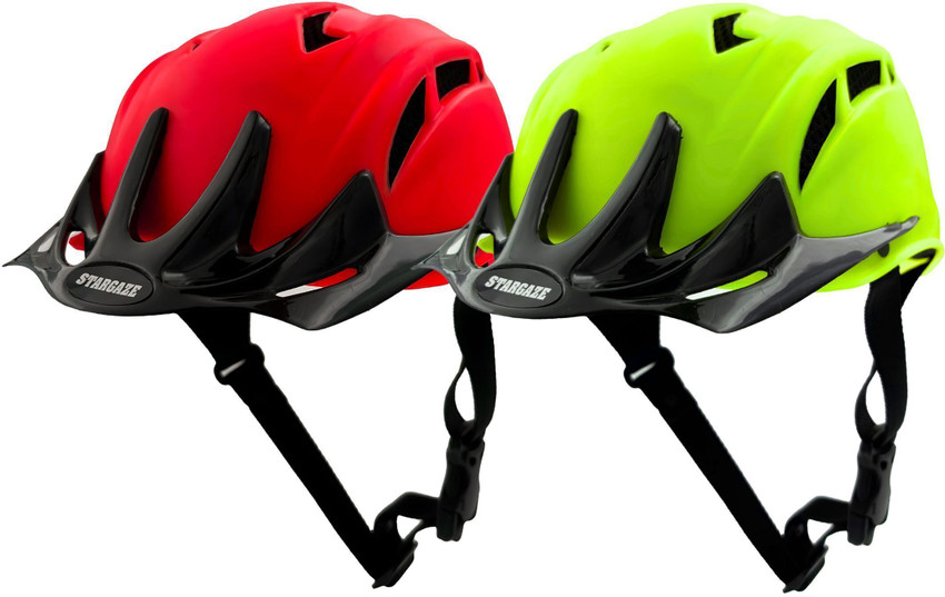 Bicycle head protection best sale