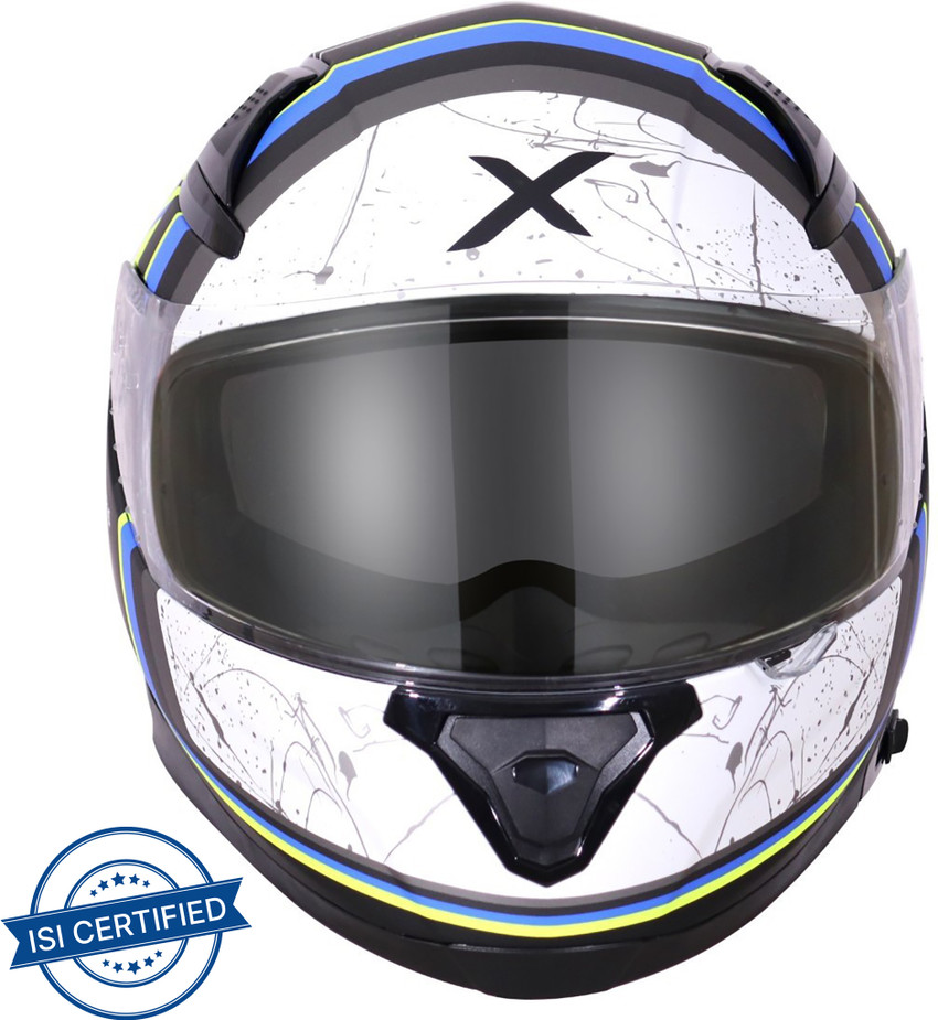 Axor apex store liberty helmet