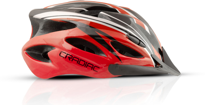 Spyder bicycle helmet best sale