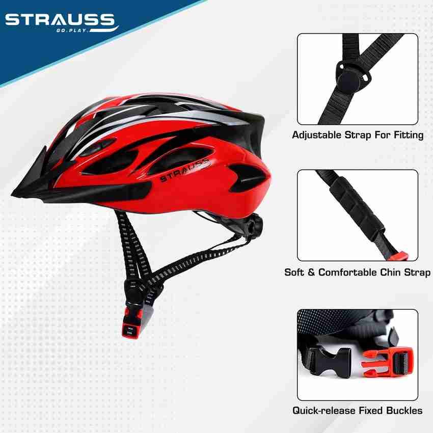 Cycle helmet rate sales