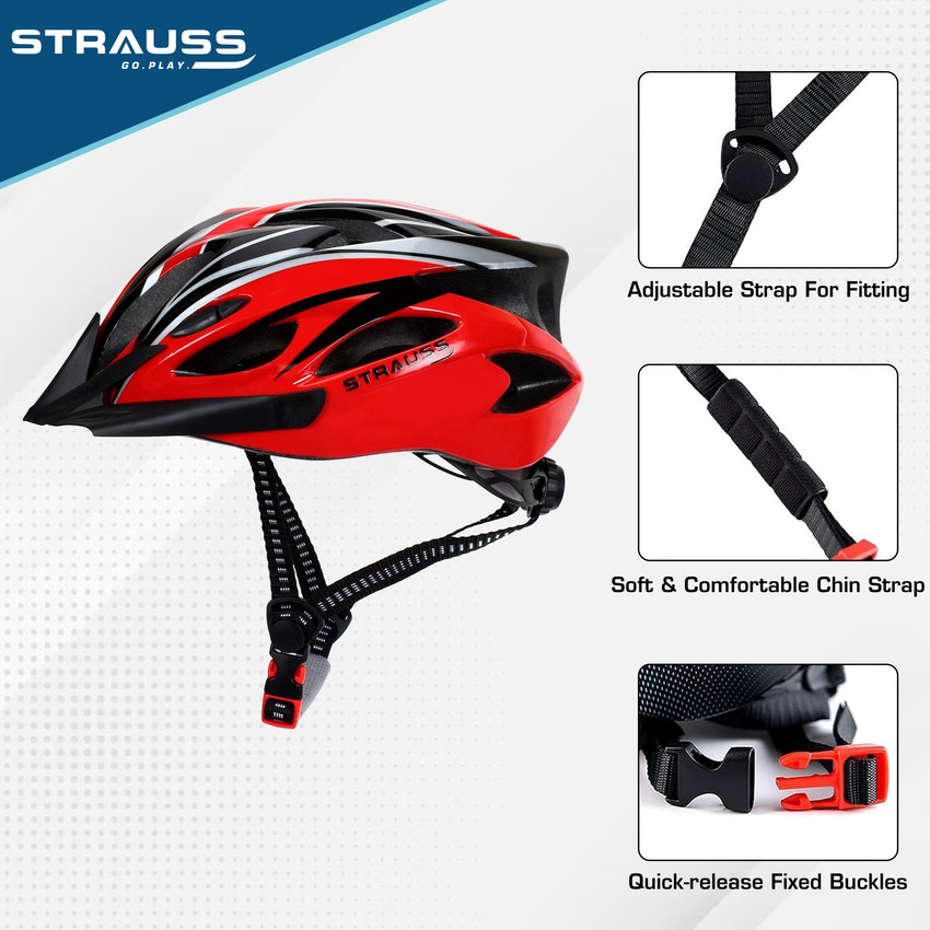 Price of bicycle new arrivals helmet