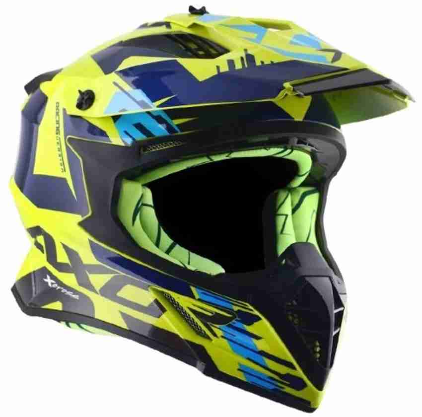 Cross helmet discount x1 price