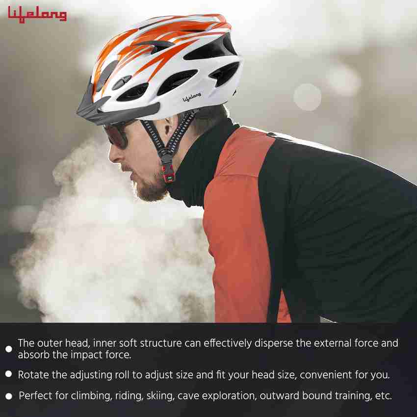 Jbm bike helmet cheap review