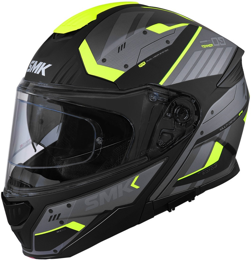 Smk bluetooth shop helmet price