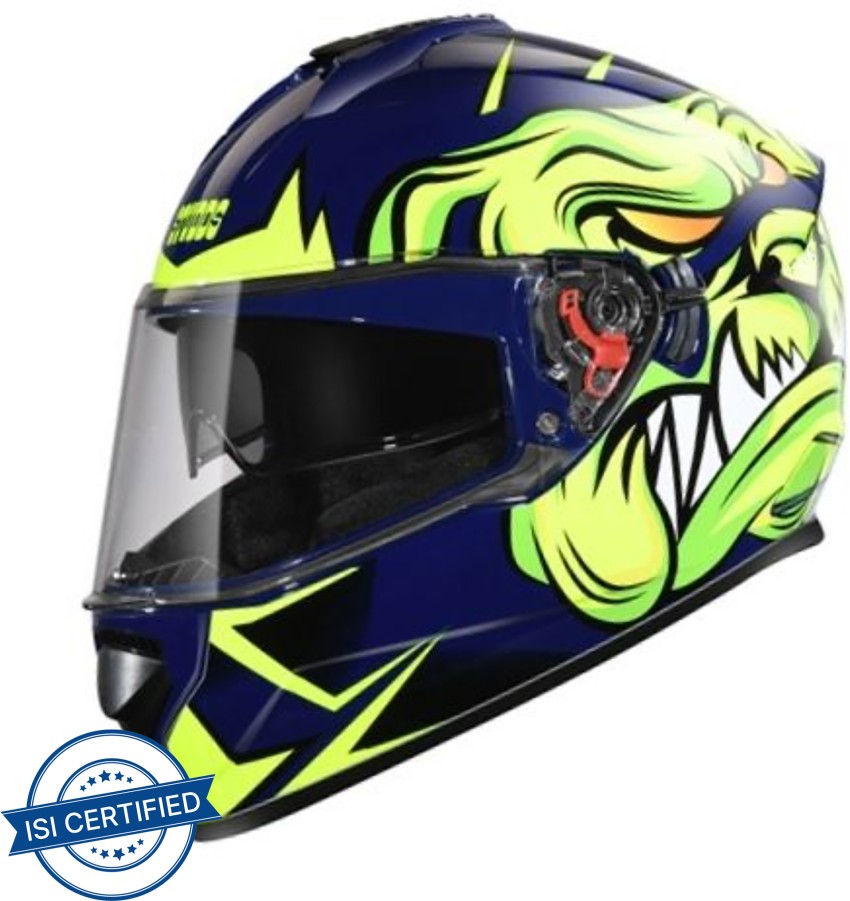 Casco mt targo online joker