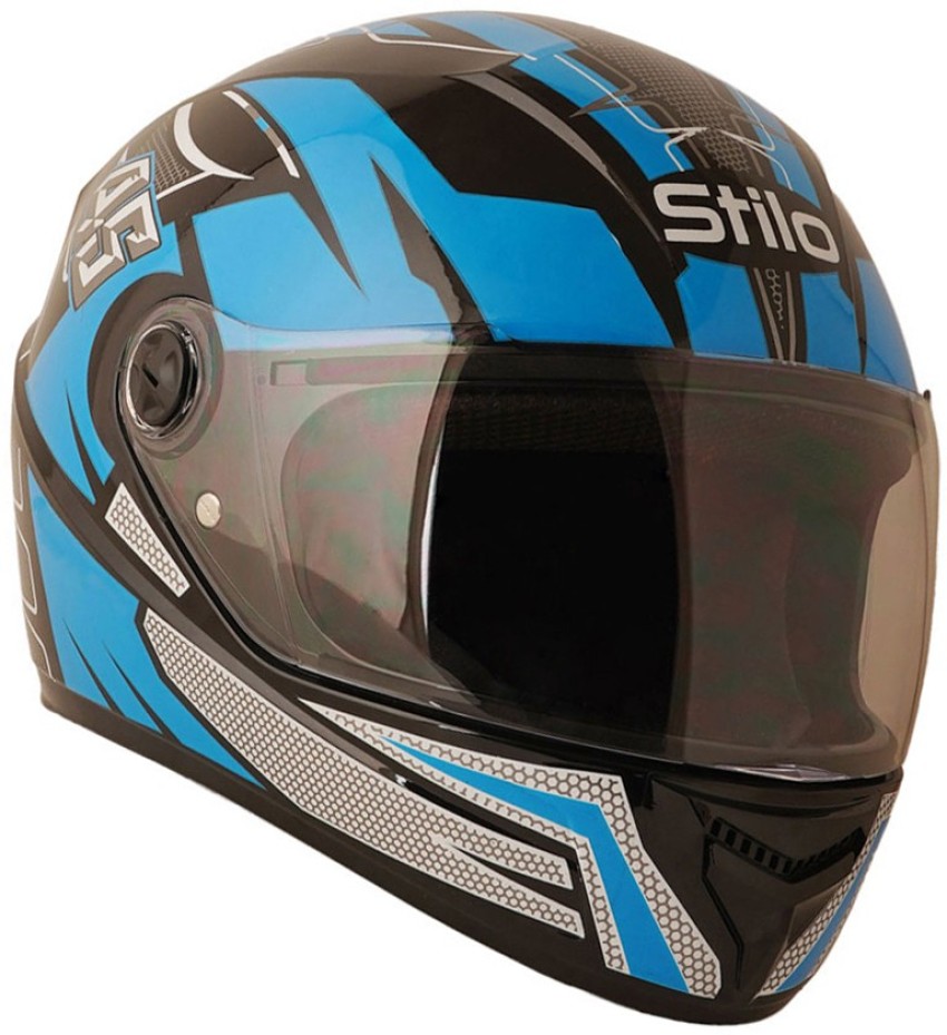 Motorbike helmet sale graphics