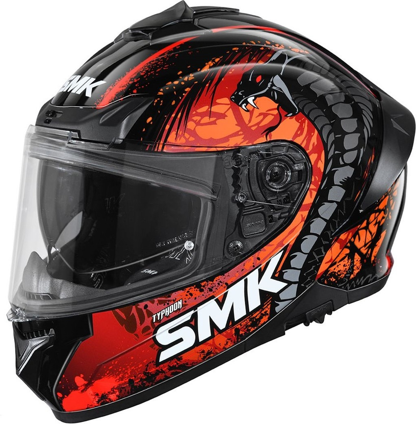 Smk shop helmets flipkart