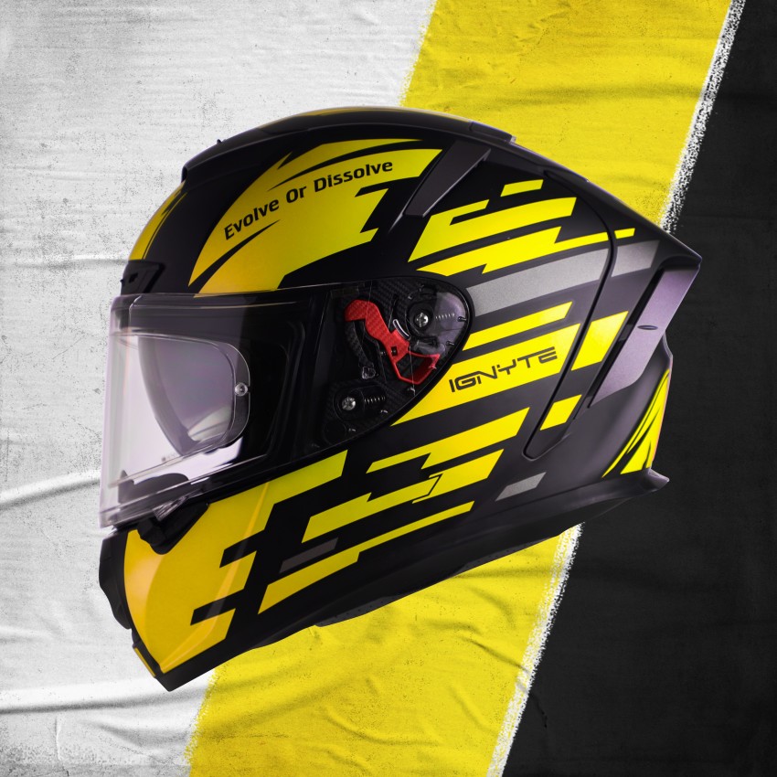 Graphic store helmets online