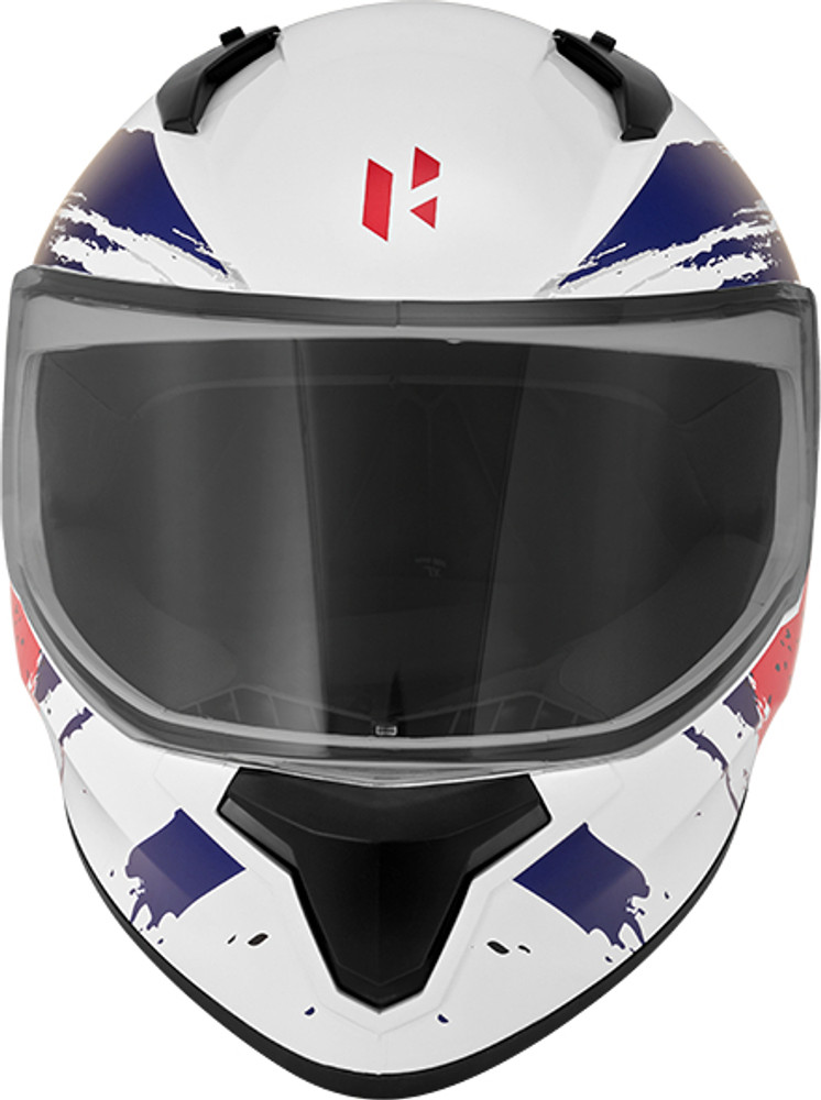 Hero Motocorp Xtreme 160R Tornado White L Motorbike Helmet Buy Hero Motocorp Xtreme 160R Tornado White L Motorbike Helmet Online at Best Prices in India Motorbike Flipkart