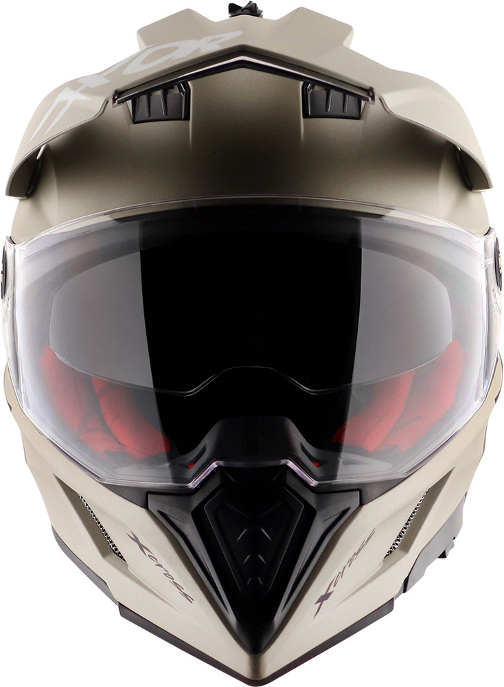Casco nexx xwed 2025 2