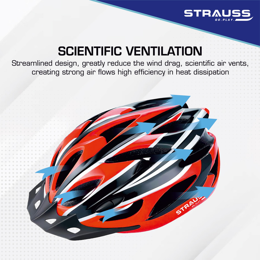 Adult male bike helmet outlet