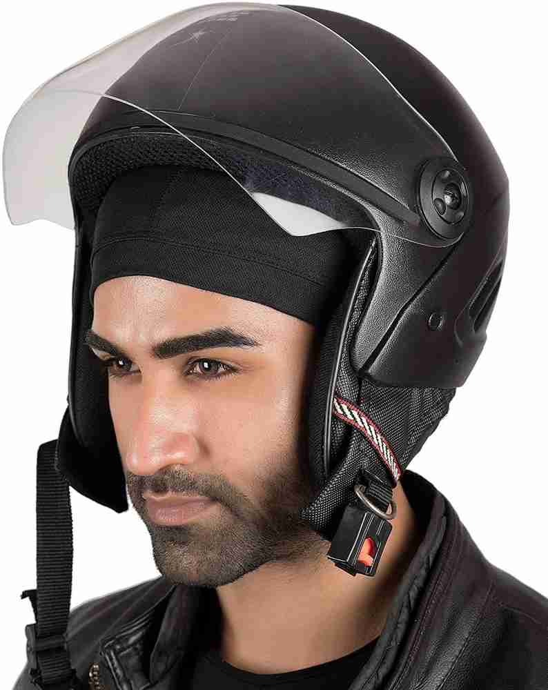 Head cap for helmet 2025