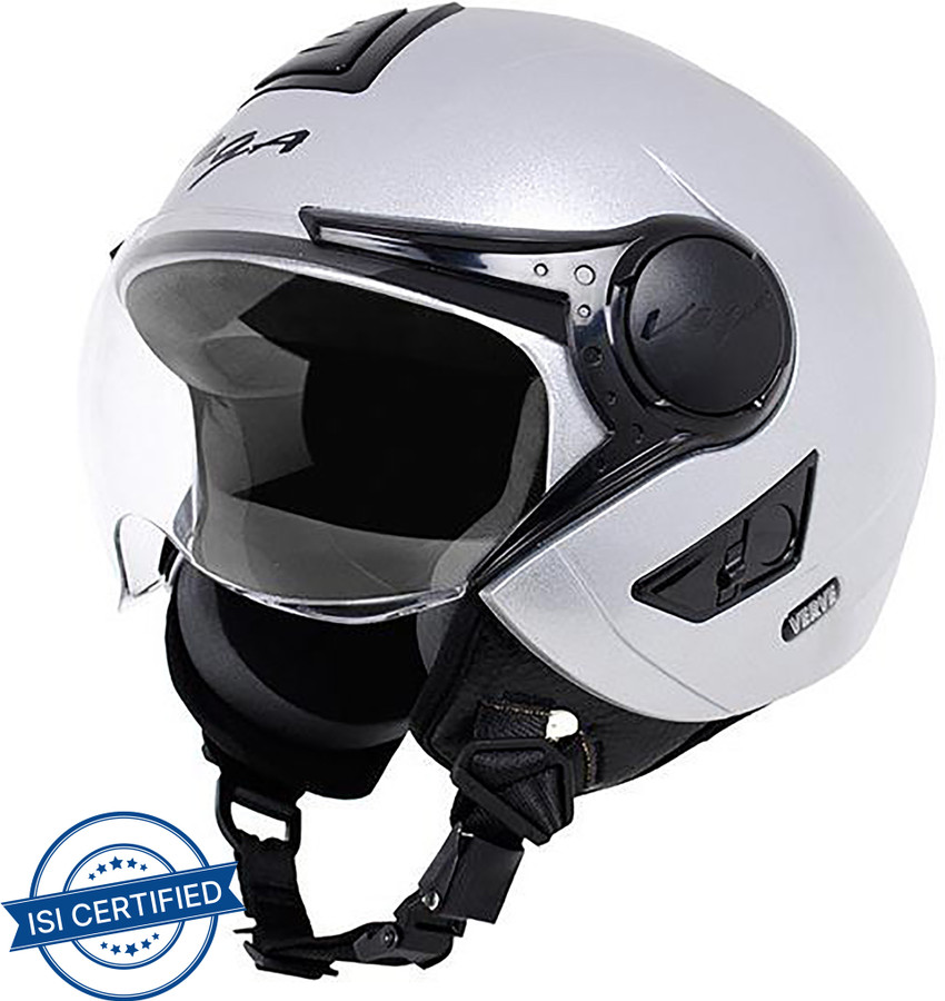 VEGA Verve Motorbike Helmet Buy VEGA Verve Motorbike Helmet