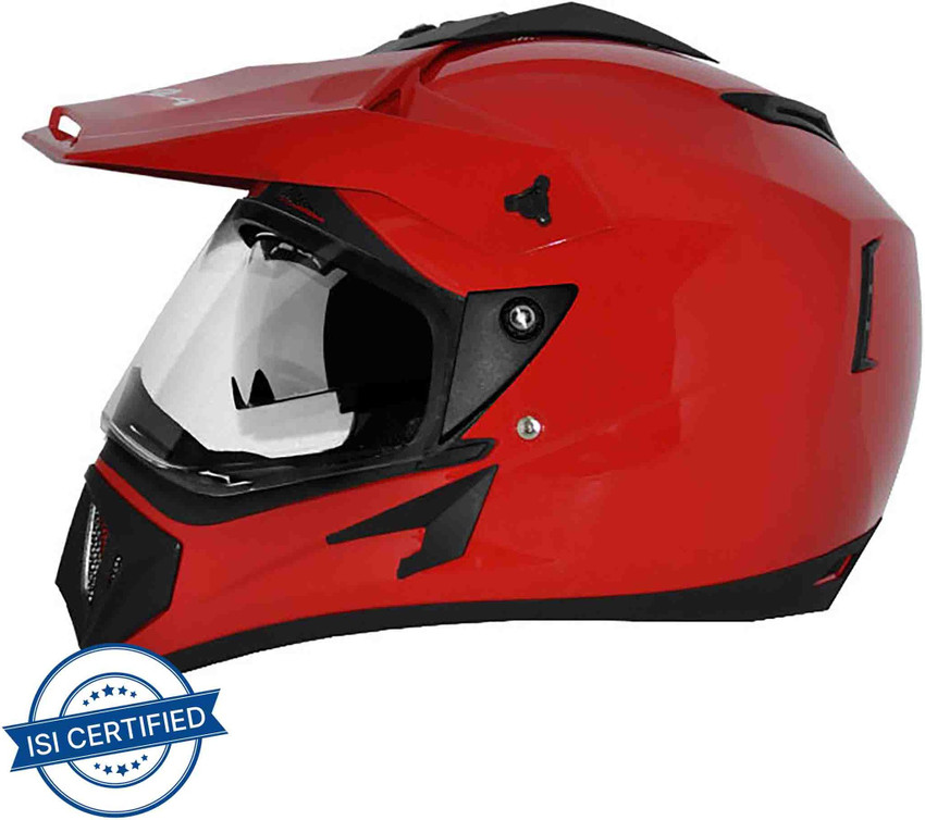 vega off road helmet flipkart