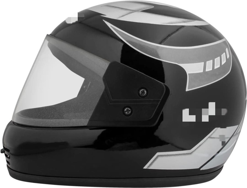 Full hot sale bike helmet
