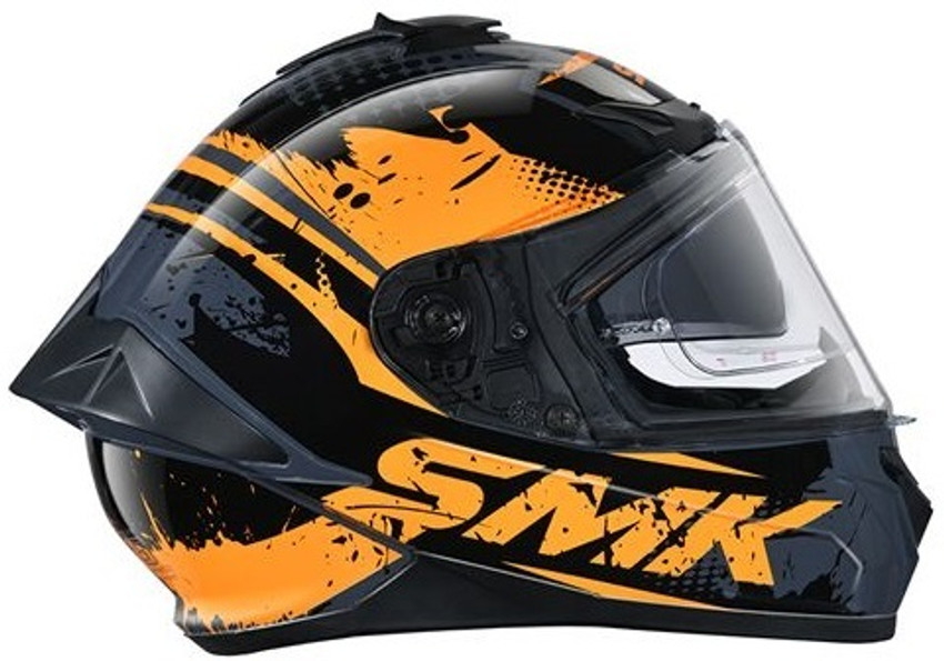 Smk venom helmet on sale