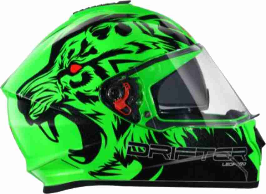 Greenroad full hotsell face helmet