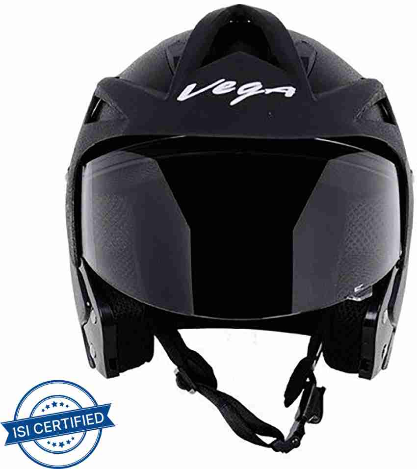 VEGA Crux OF Motorbike Helmet - Buy VEGA Crux OF Motorbike Helmet