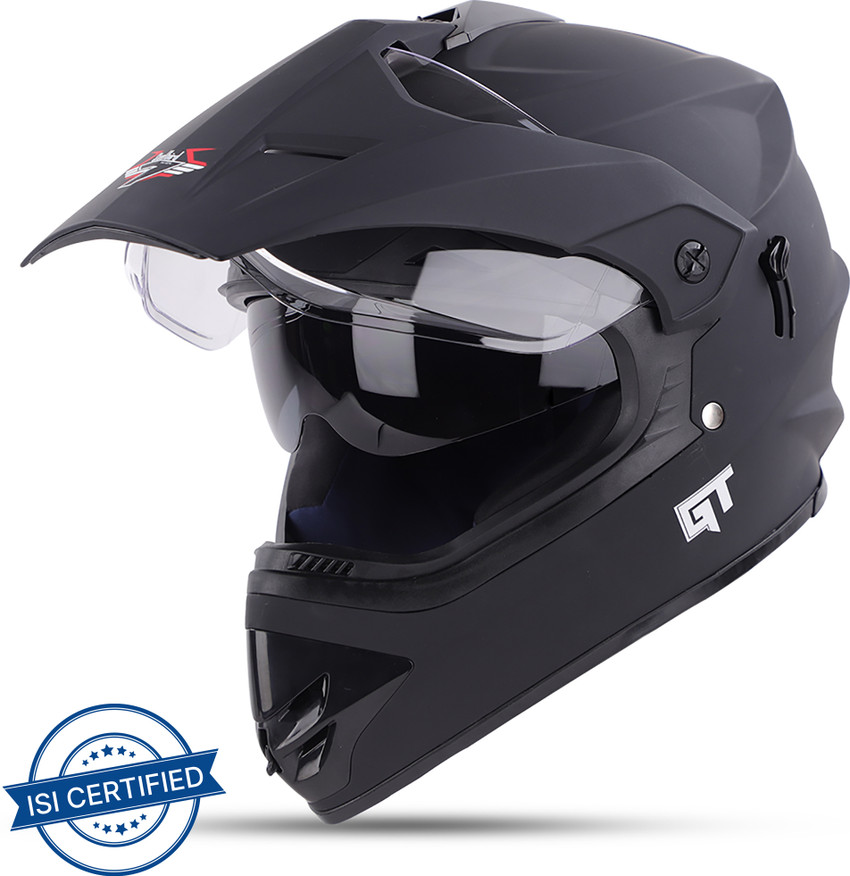 vega off road helmet flipkart