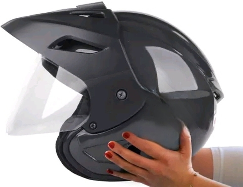 Price of bike best sale helmet