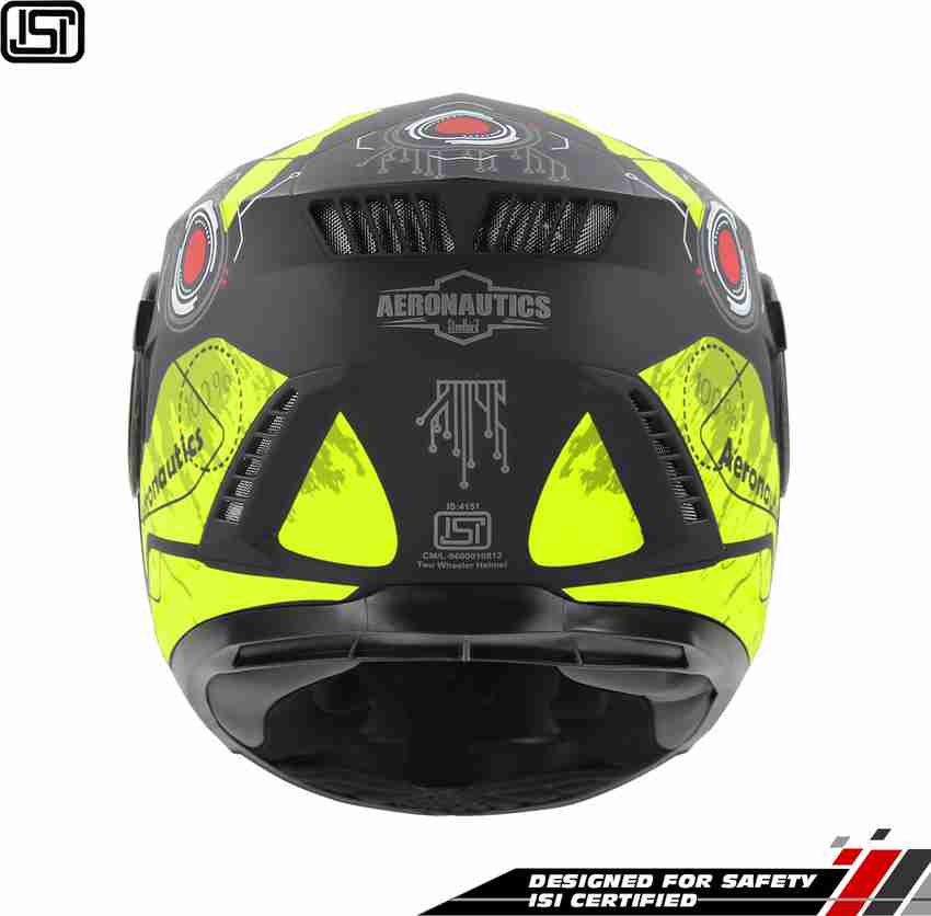 Casco shaft 2025 580