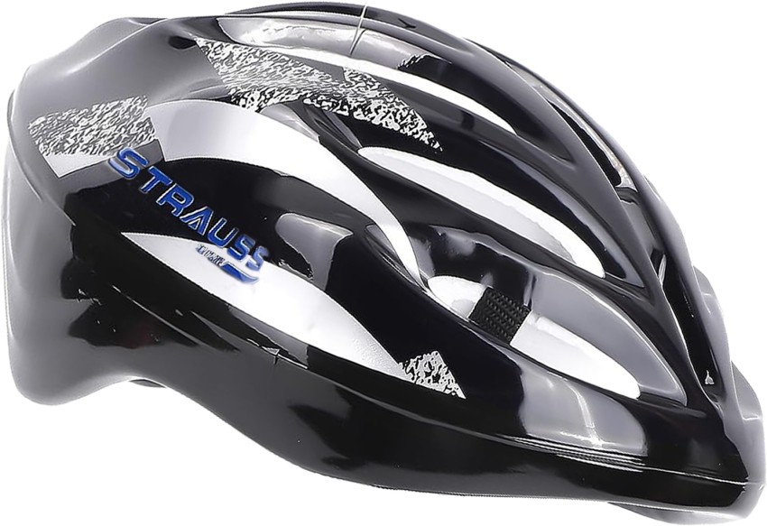 Strauss 2025 bicycle helmet