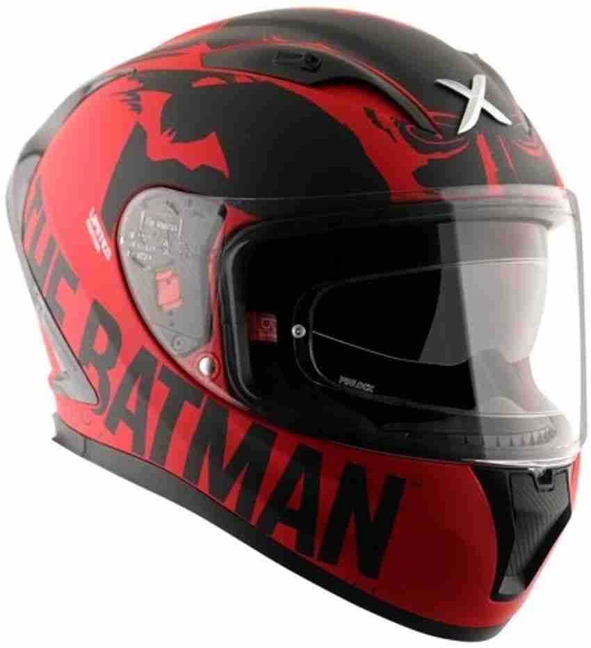 Casco hjc online rpha 11 batman