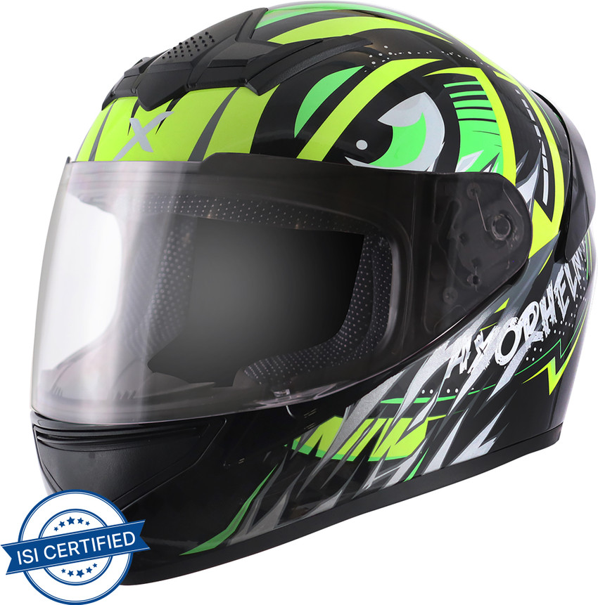 Axor rage sales
