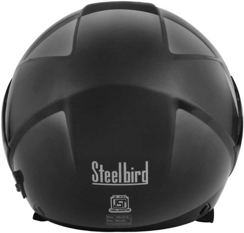 Steelbird glint discount helmet