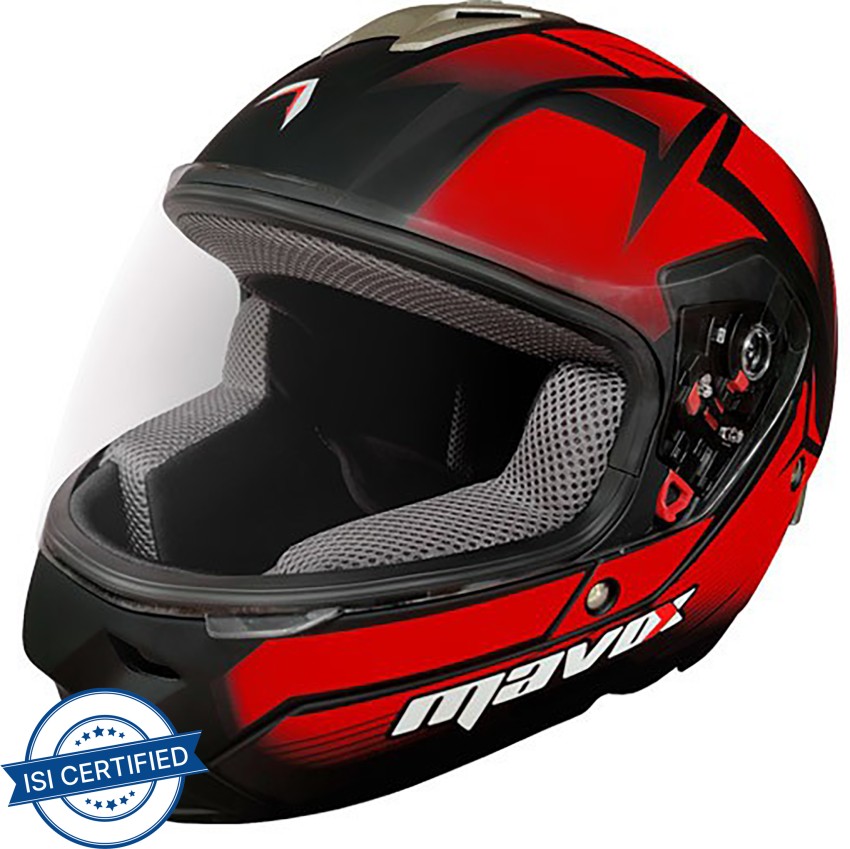 Mavox best sale helmet price