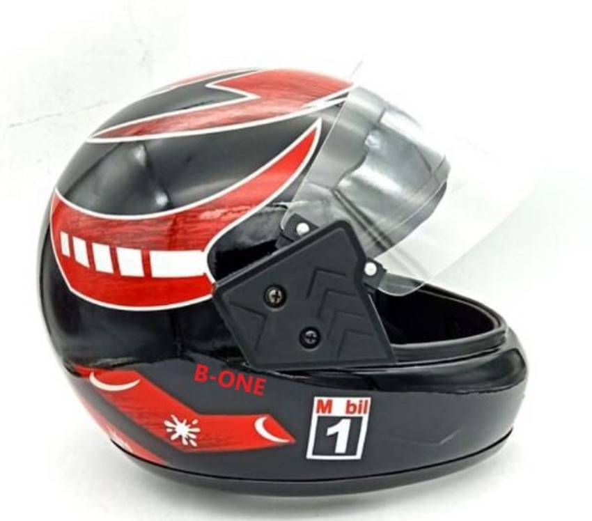 B and m bike helmet sales