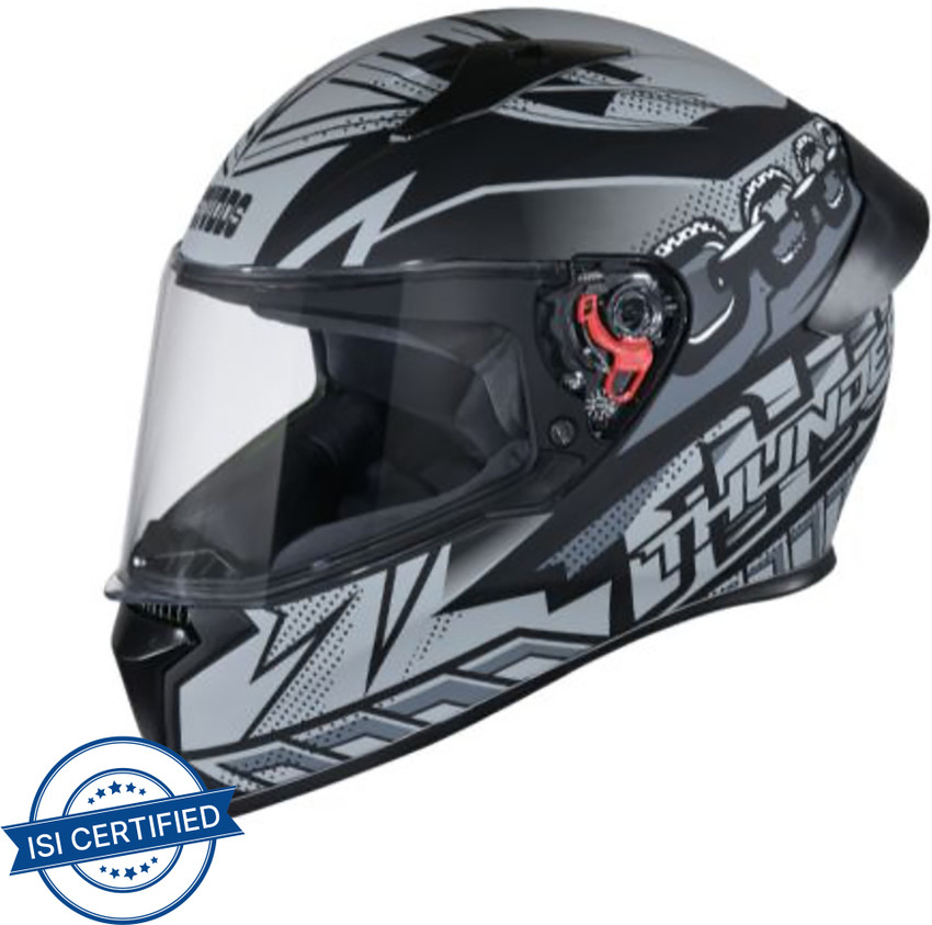 Studds thunder d5 n4 outlet