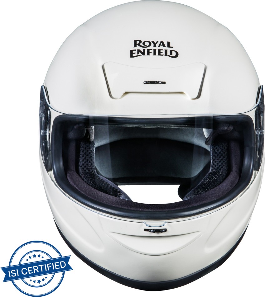 ROYAL ENFIELD Old madras Full Face Helmet Motorbike Helmet Buy