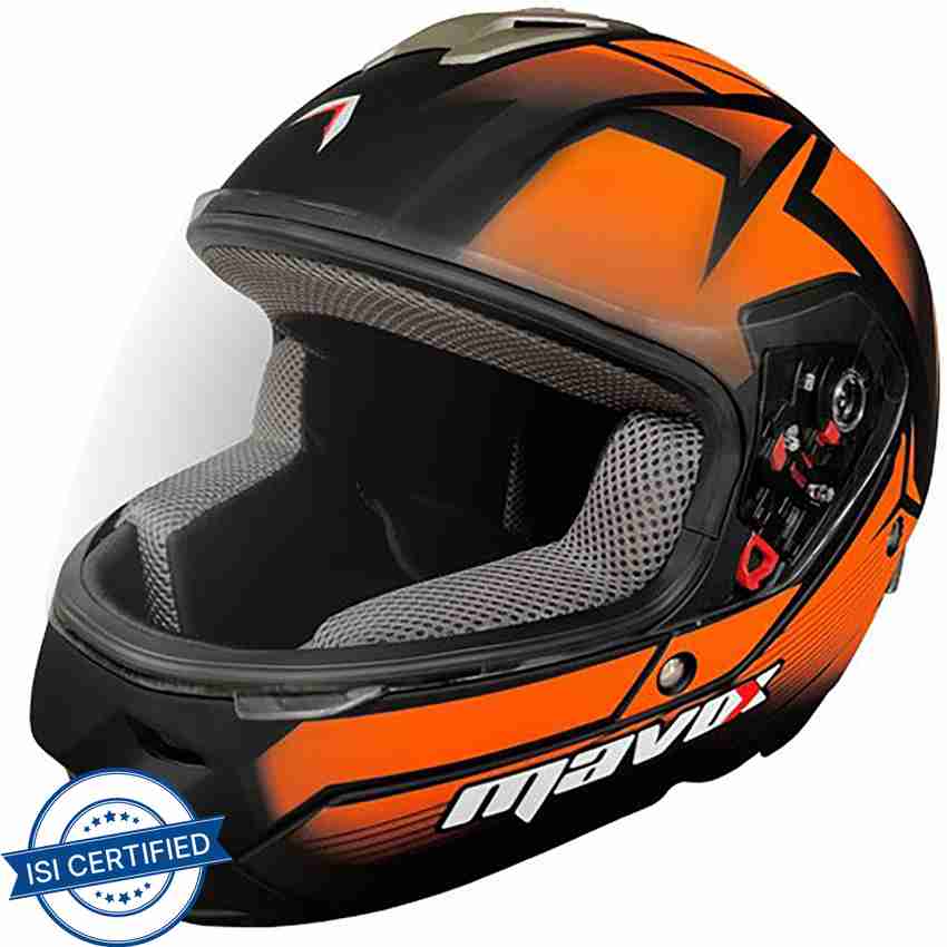 Mavox helmet deals