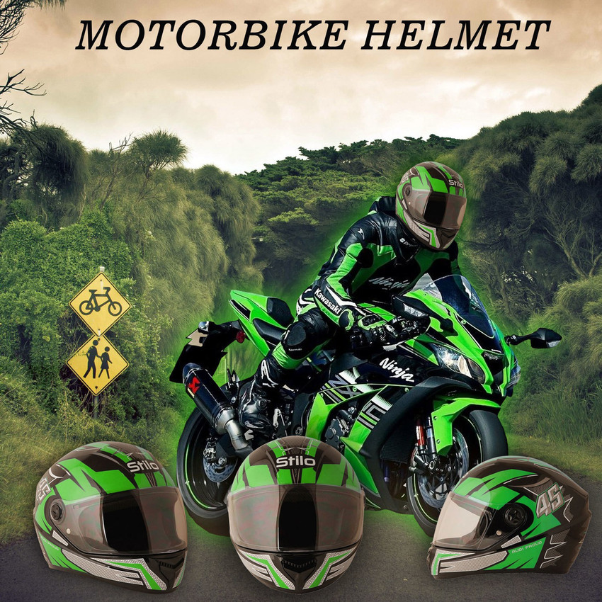 Sage Square Proud 45 Full Face Graphic Helmet ISI Certified Safety Clear Visor Small Motorbike Helmet Buy Sage Square Proud 45 Full Face Graphic Helmet ISI Certified Safety Clear Visor Small